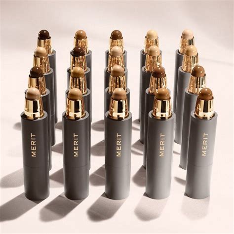 sephora merit concealer.